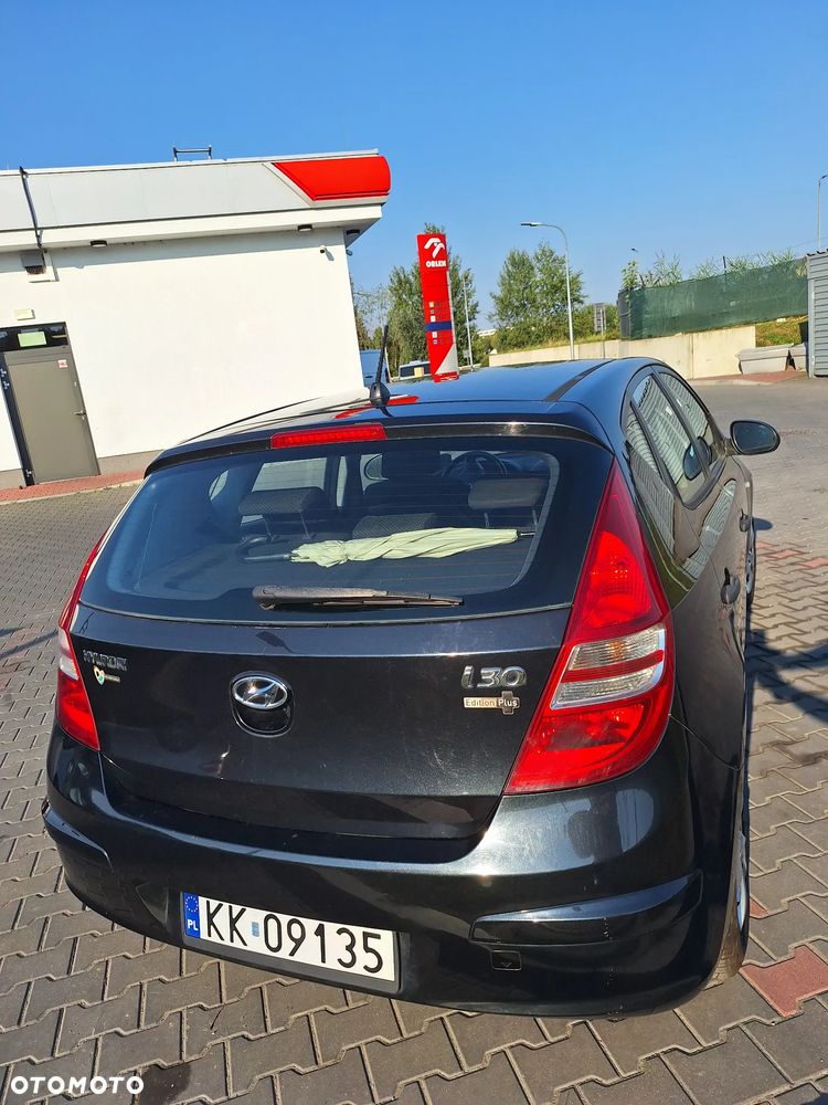 Hyundai i30 1.4 FIFA WM Edition - 9