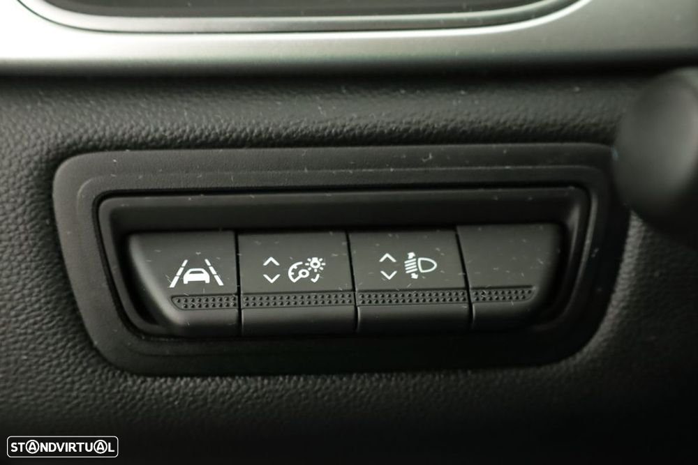 Renault Captur 1.0 TCe Techno - 20