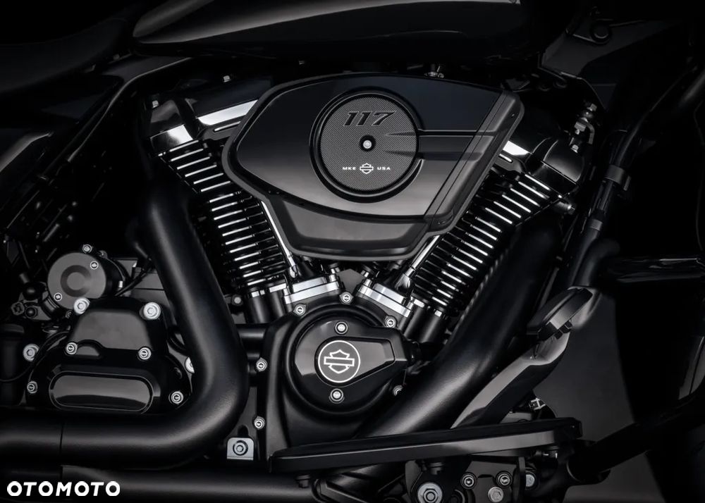Harley-Davidson Touring Road Glide - 12