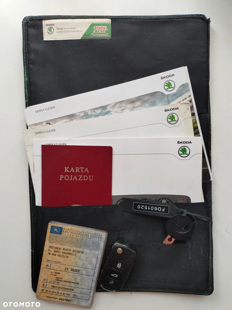 Skoda Citigo 1.0 Active - 8