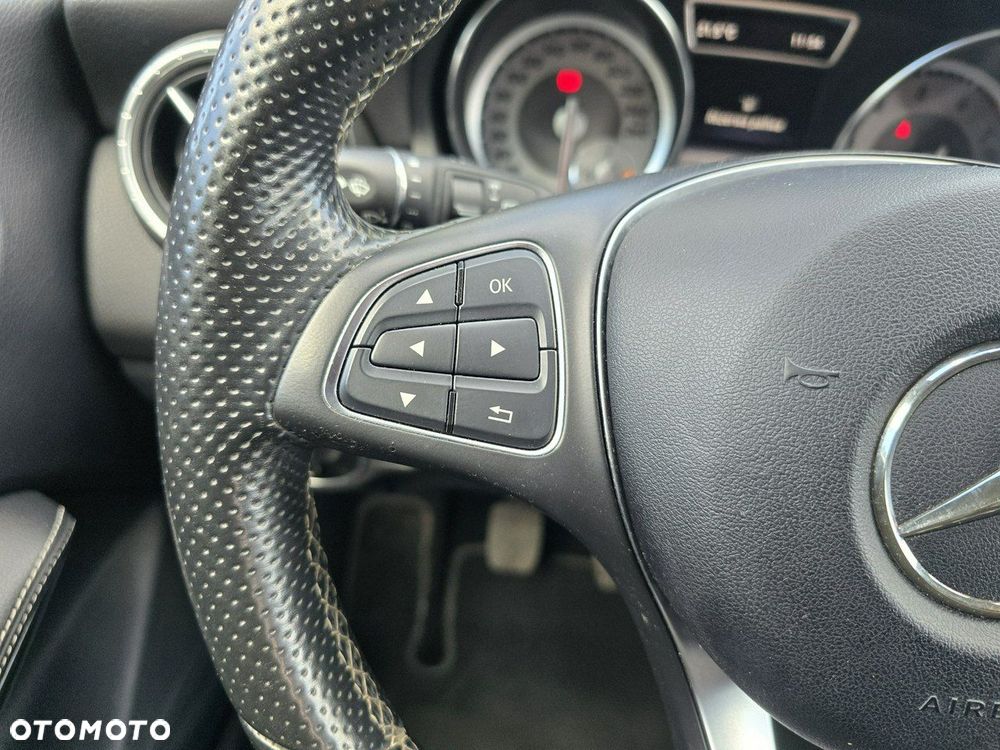 Mercedes-Benz CLA - 17