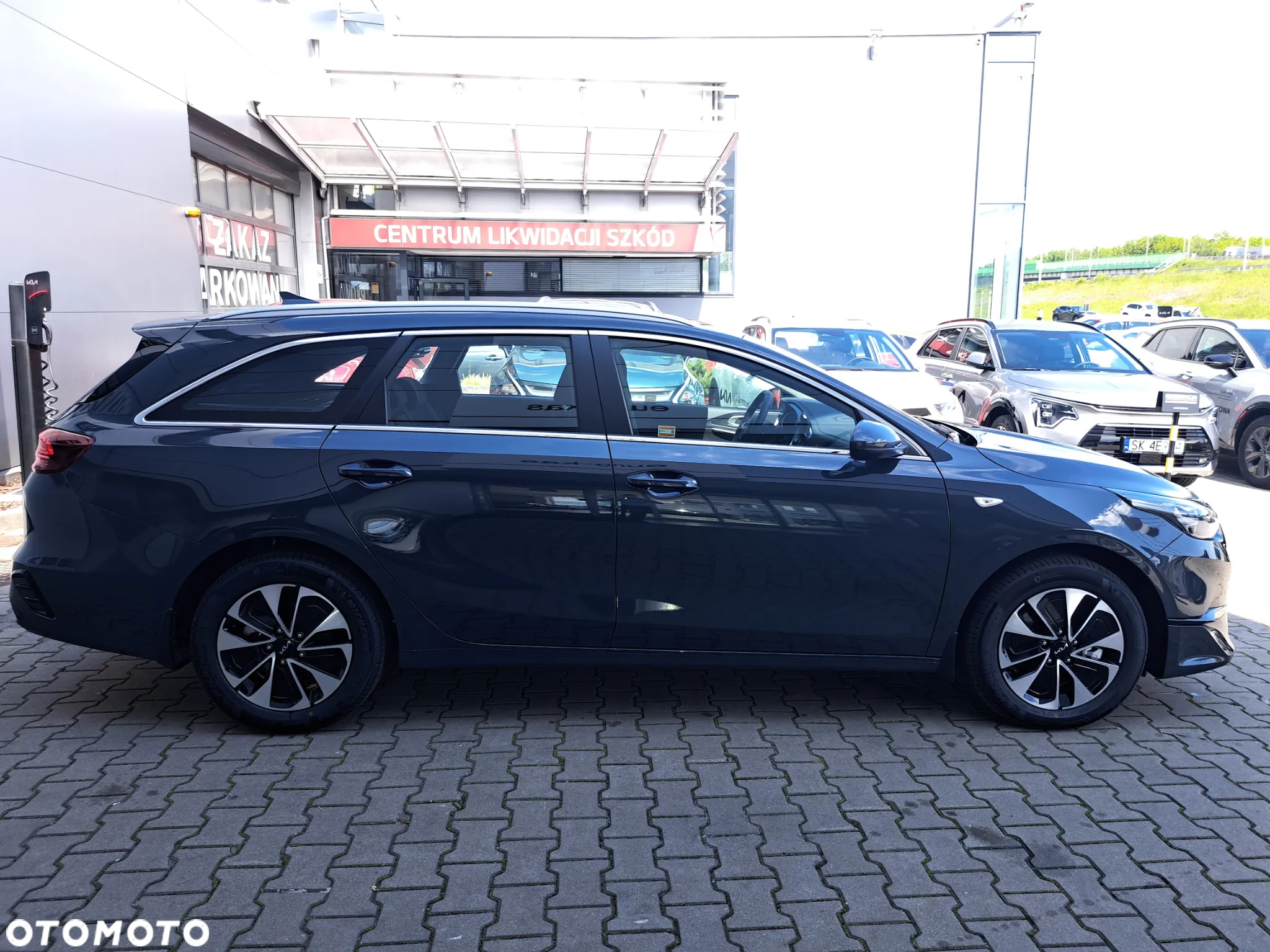 Kia Ceed 1.5 T-GDI M - 11