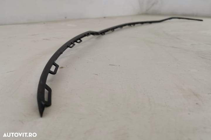 Ornament Bara Fata Original In Stare Buna Audi A7 2 2018 2019 2020 202 - 6