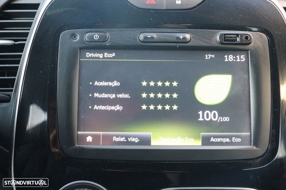 Renault Captur 1.5 dCi Exclusive - 30