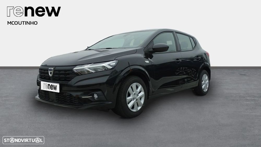 Dacia Sandero 1.0 TCe Comfort - 2