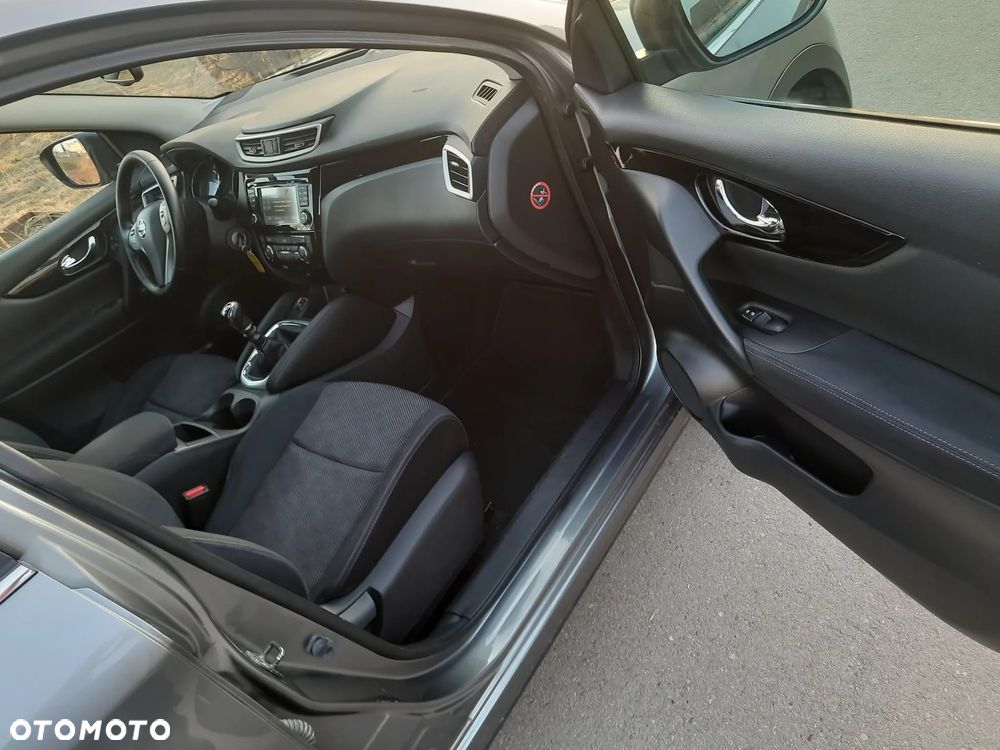 Nissan Qashqai 1.2 DIG-T Tekna - 24