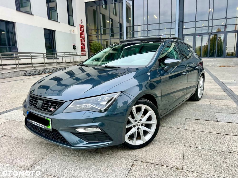 Seat Leon - 10