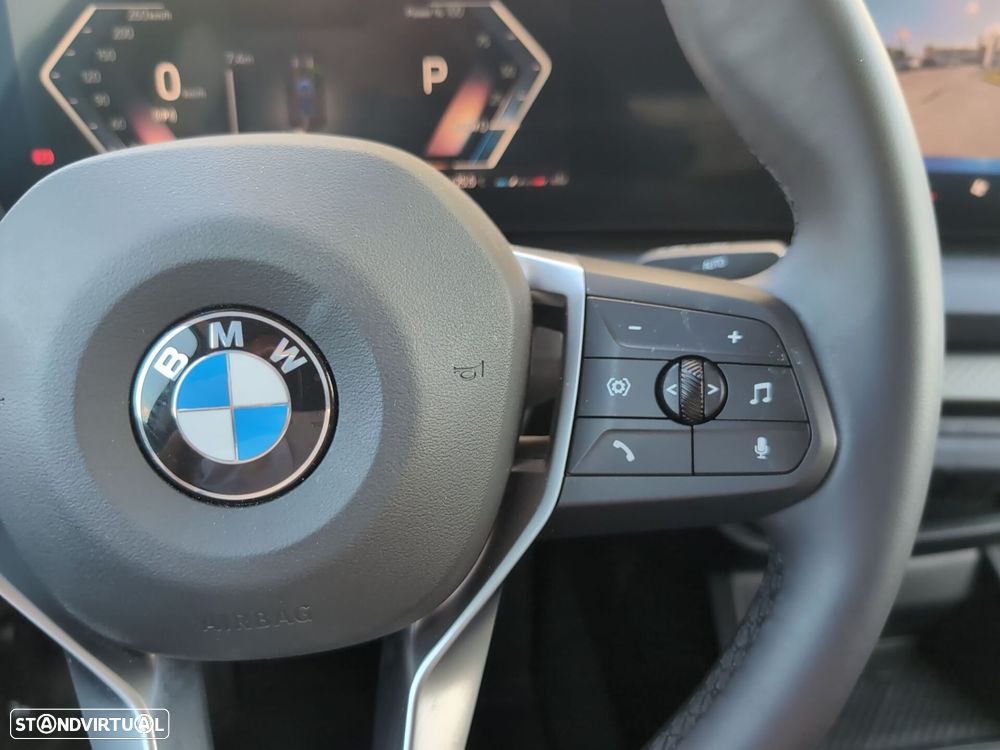 BMW 216 Gran Coupé Pack Desportivo M - 21