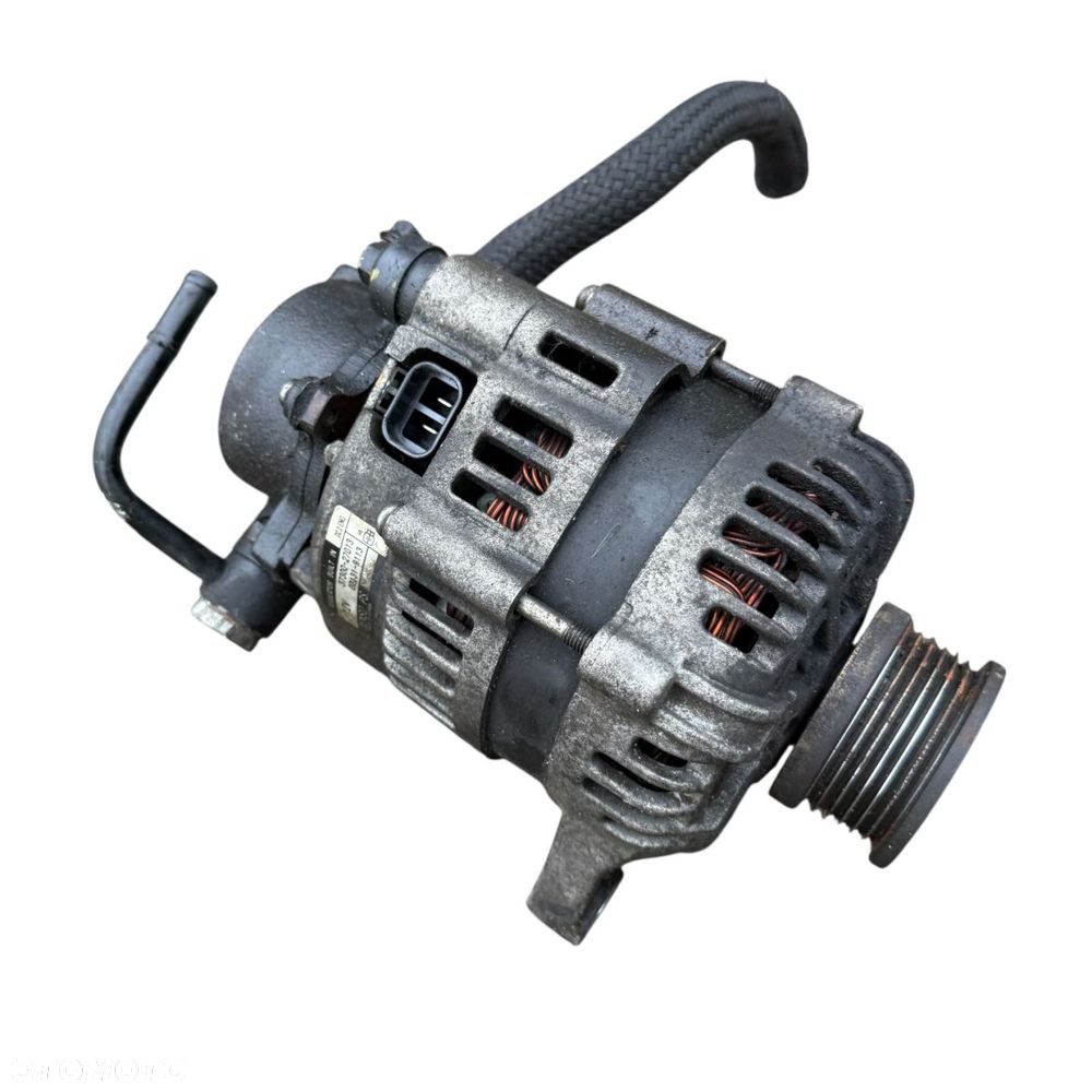 Alternator 37300-27013 Kia Sportage 2.0 CRDI 2009r - 5