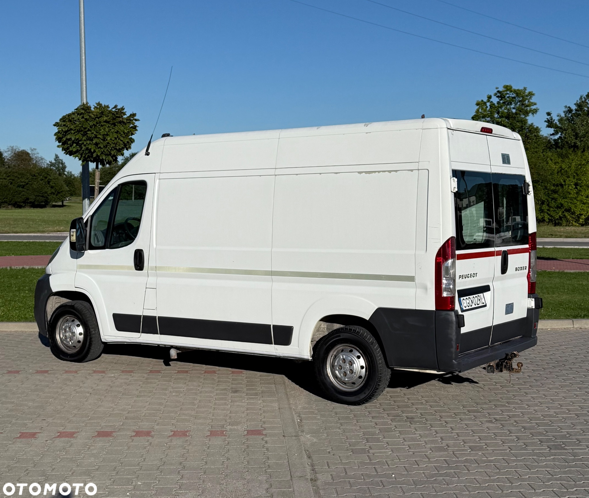 Citroën Jumpy - 11
