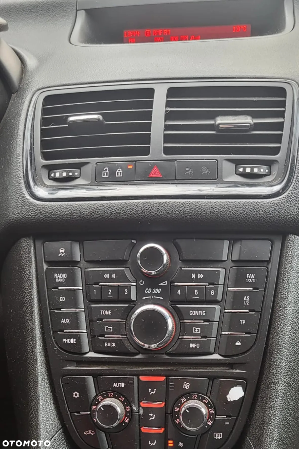 Opel Meriva - 23