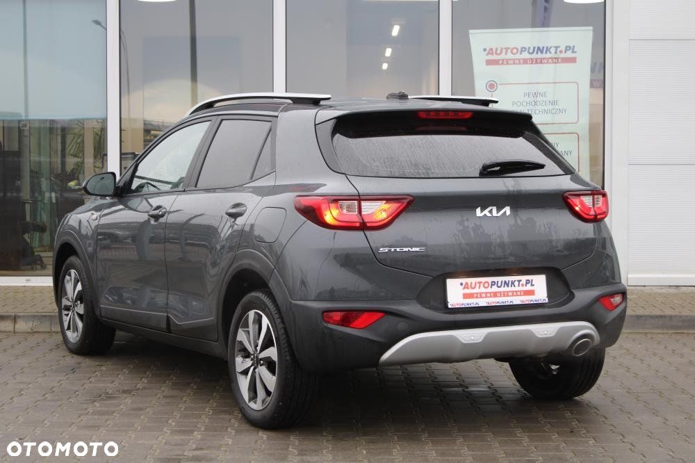 Kia Stonic - 3