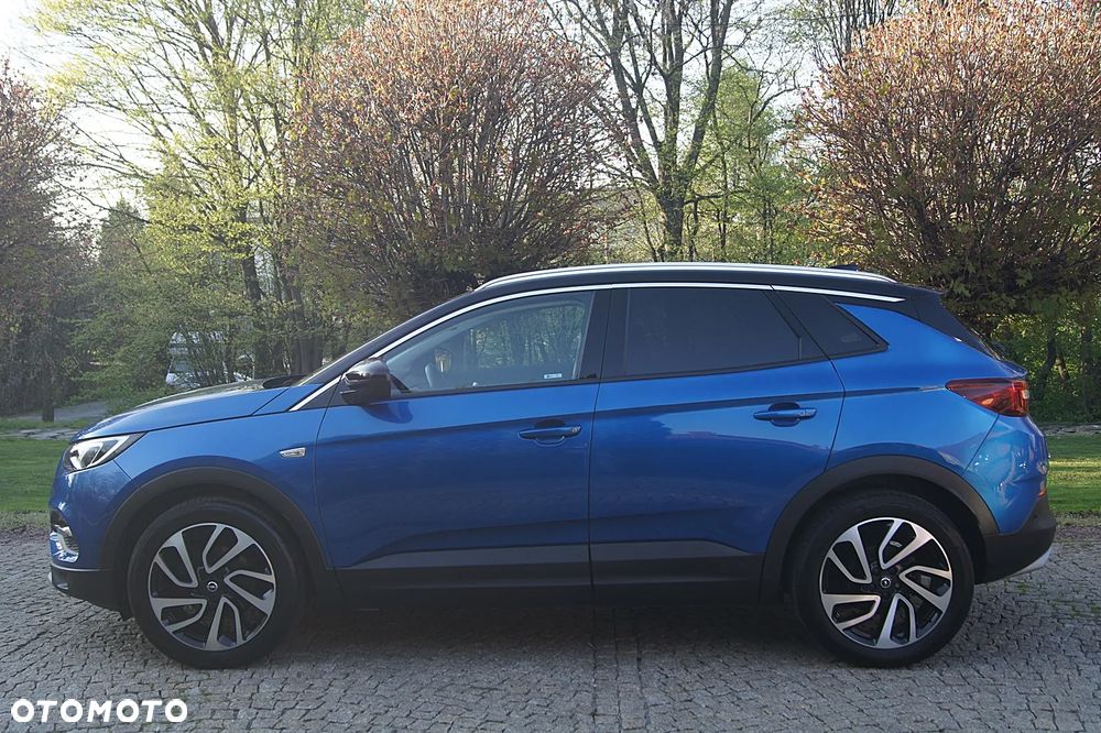 Opel Grandland X 1.2 Start/Stop INNOVATION - 6