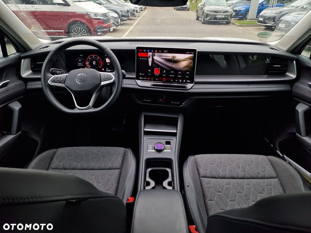 Volkswagen Tayron 2.0 TDI SCR 4Mot Elegance DSG - 19