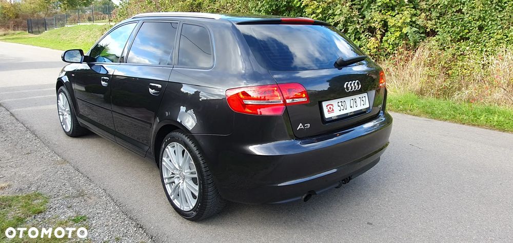 Audi A3 - 5