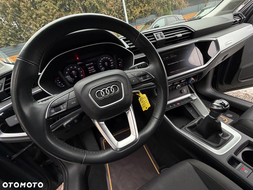 Audi Q3 35 TFSI - 29