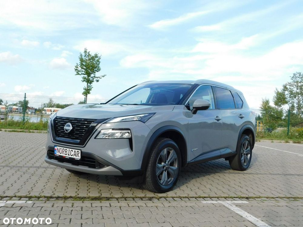 Nissan X-Trail - 22