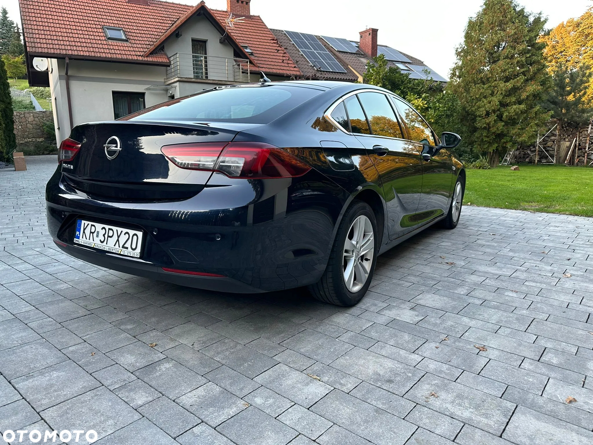 Opel Insignia 2.0 CDTI Elite S&S - 15