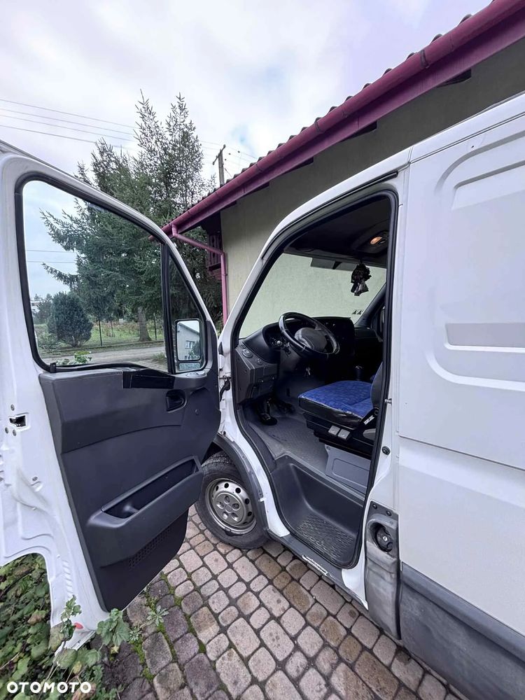 Iveco Daily 29L10 - 4