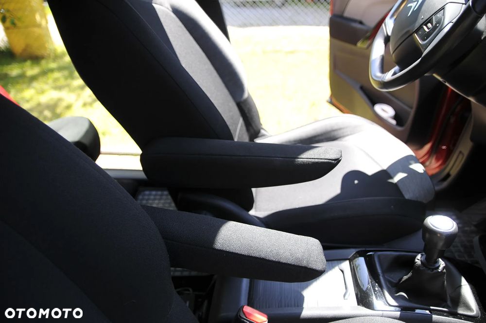 Citroën C4 Picasso 1.2 PureTech Feel S&S - 26