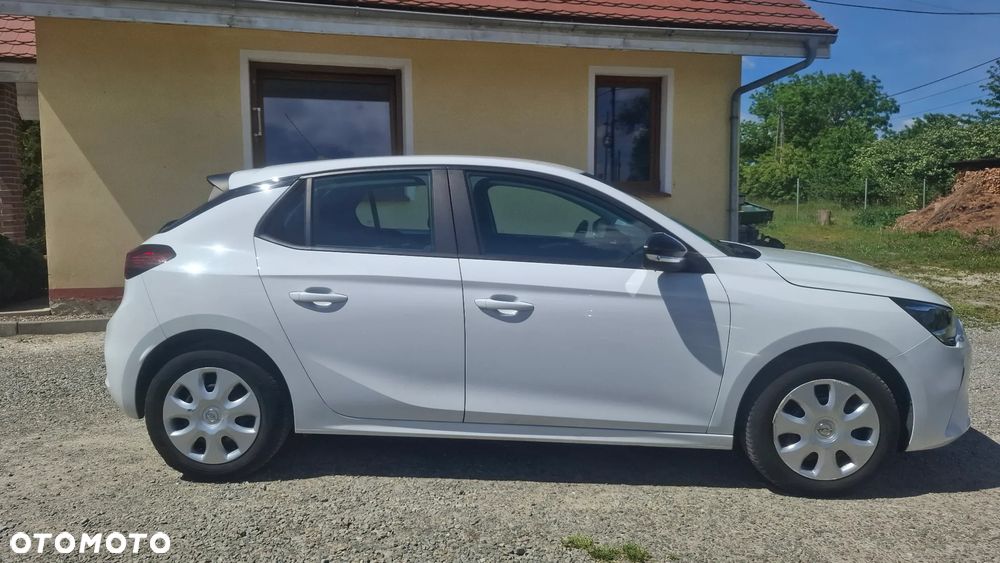 Opel Corsa 1.2 Start/Stop Edition - 13