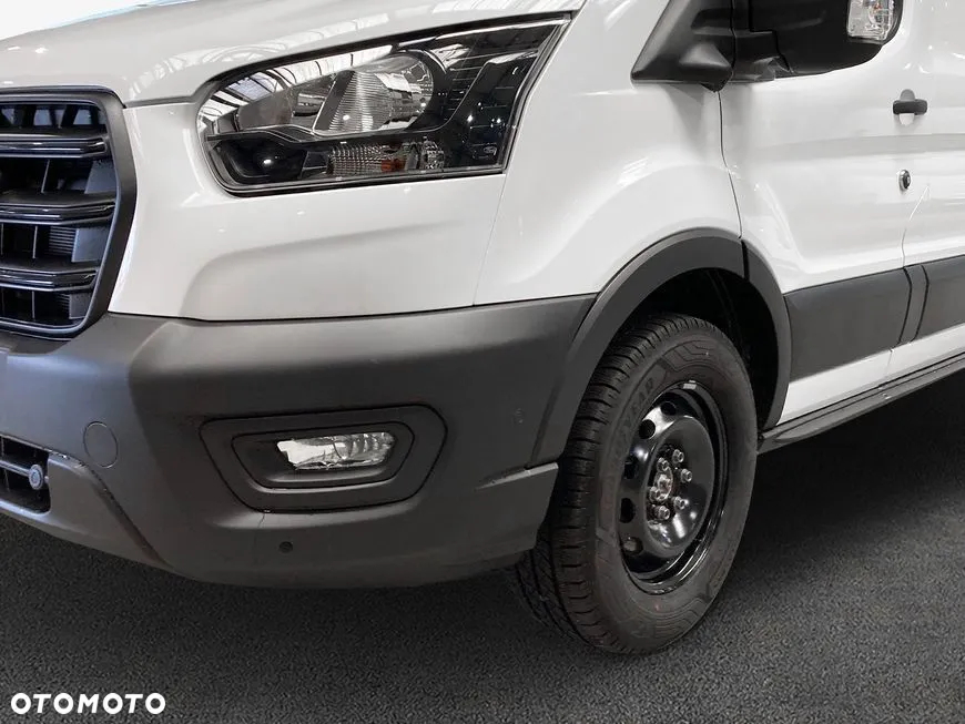 Ford Transit L3H2 130KM Trend - 6
