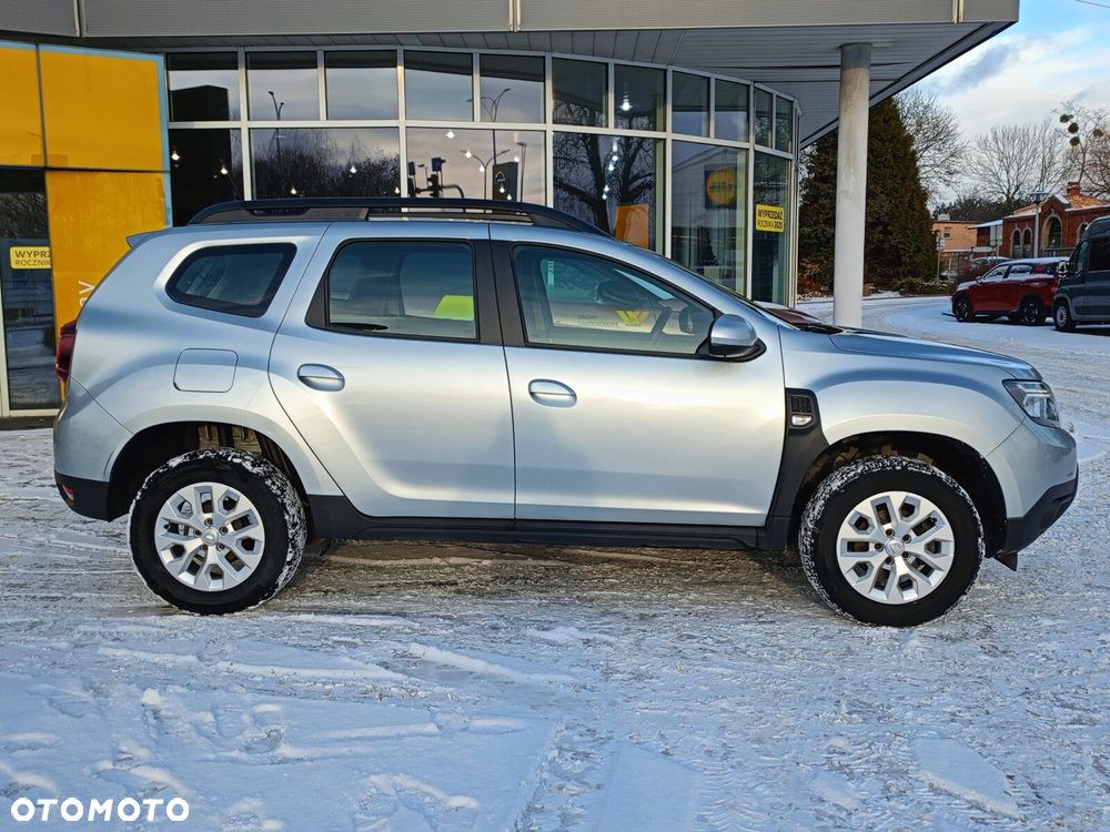 Dacia Duster - 5