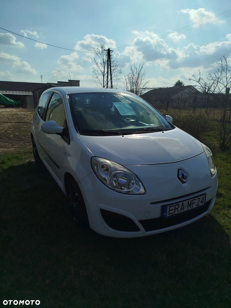 Renault Twingo - 3