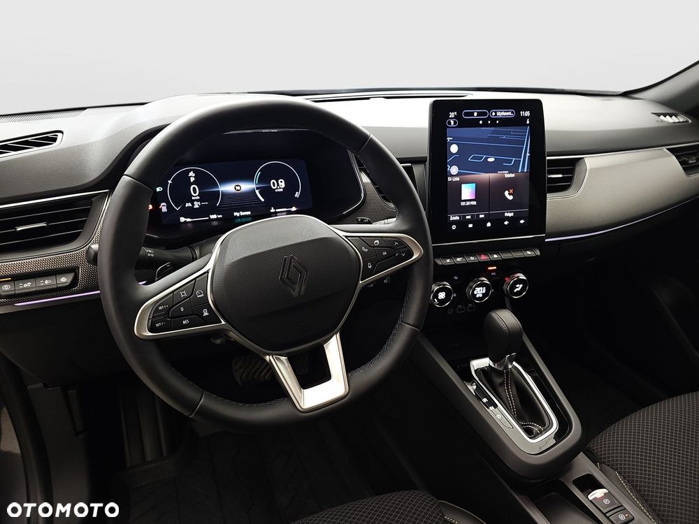 Renault Arkana 1.3 TCe mHEV Techno EDC - 9