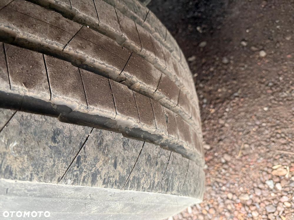 Krone Carrier Vector 1950 , Doppelstock - 22