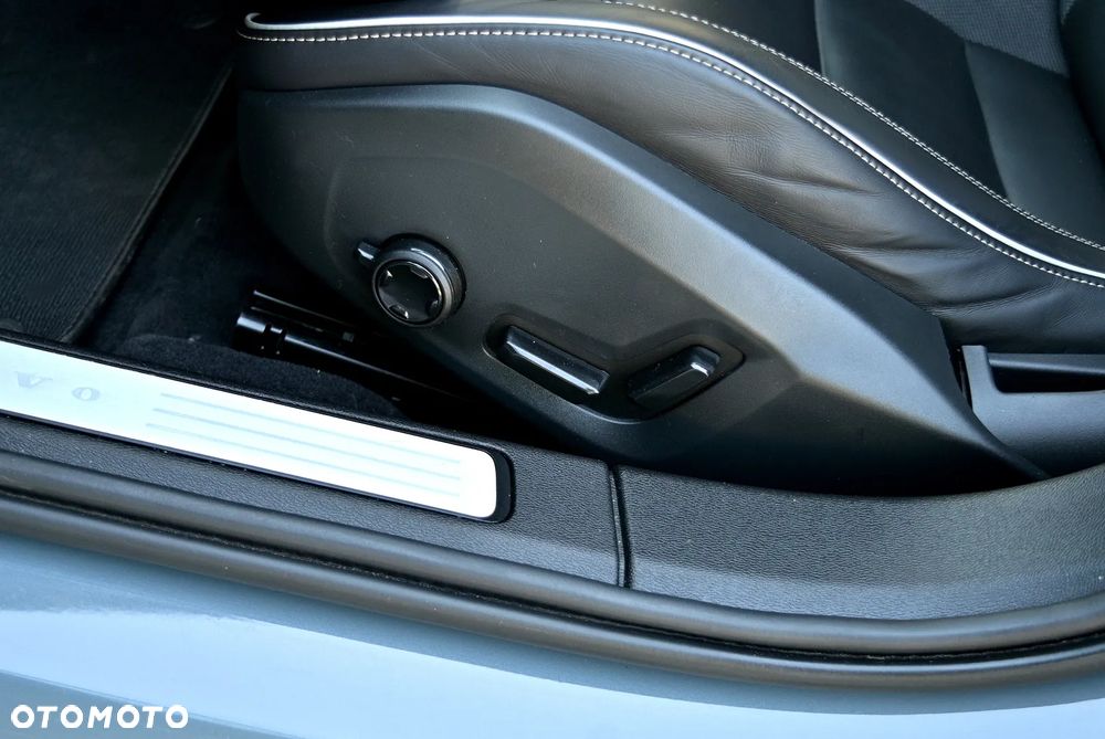 Volvo V60 B3 B Geartronic RDesign - 18