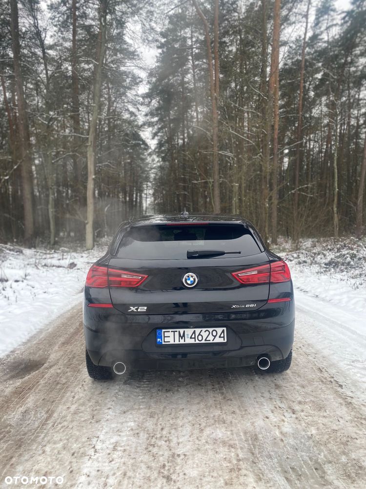BMW X2 - 7