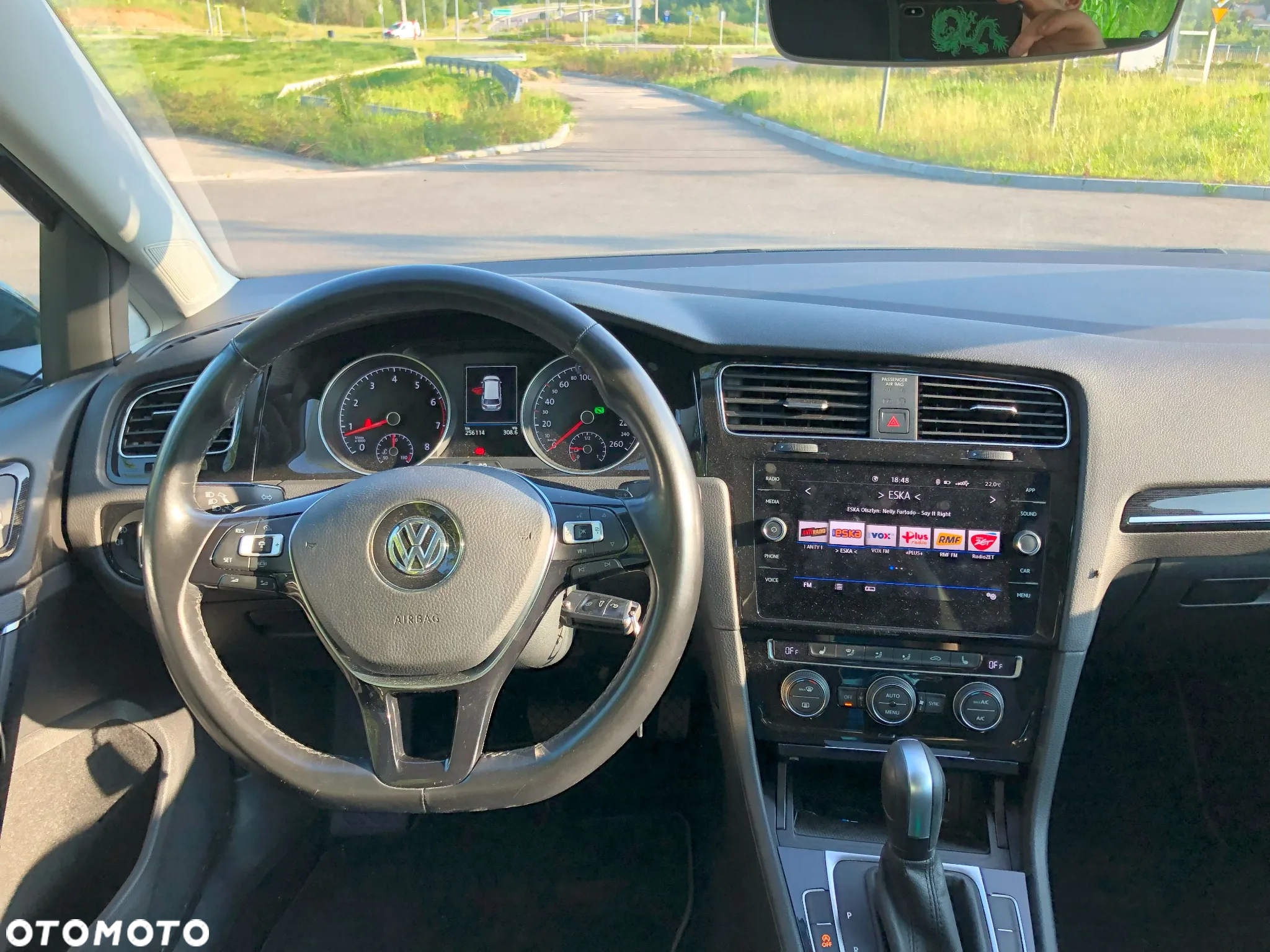 Volkswagen Golf VII 1.5 TSI BMT Evo Highline DSG - 11