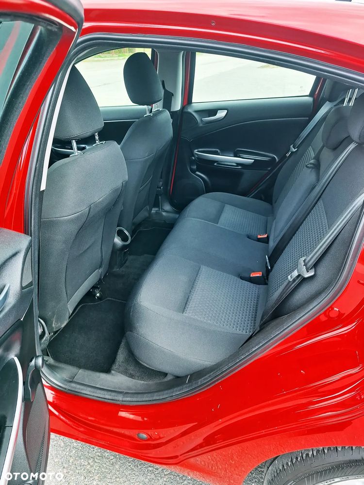 Alfa Romeo Giulietta 1.4 TB 16V - 35