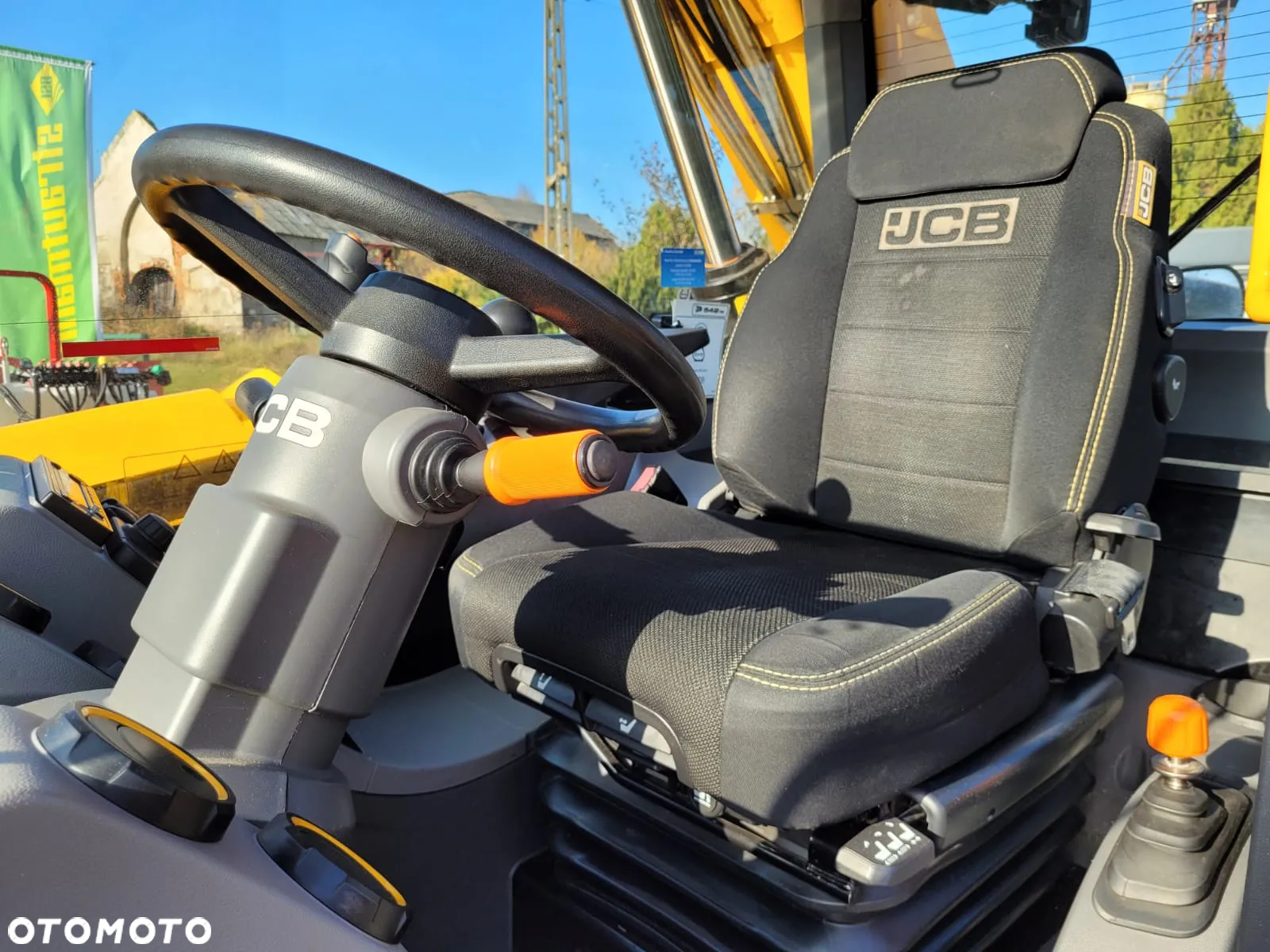 JCB 542-70 - 12