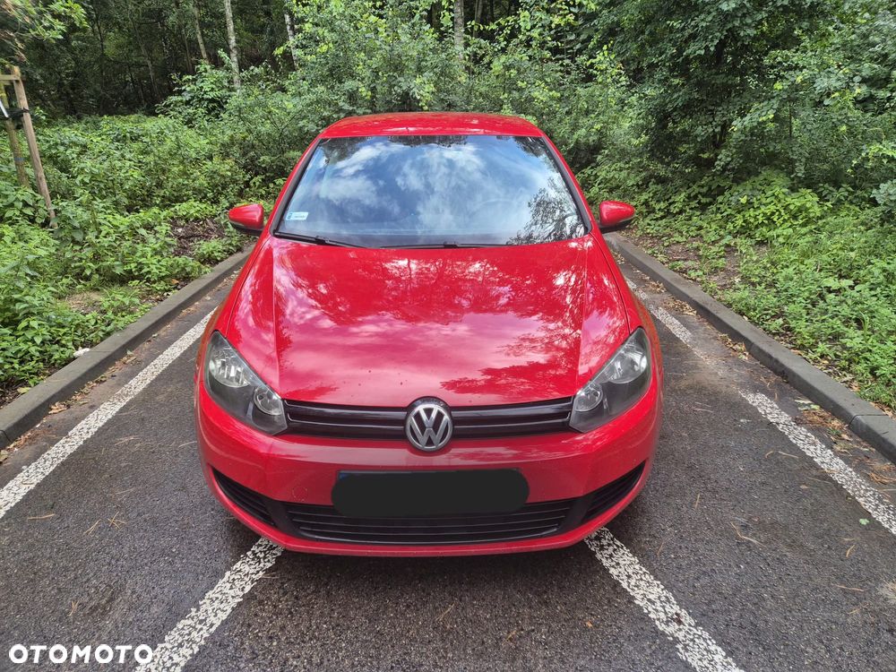Volkswagen Golf 1.6 TDI Trendline - 3