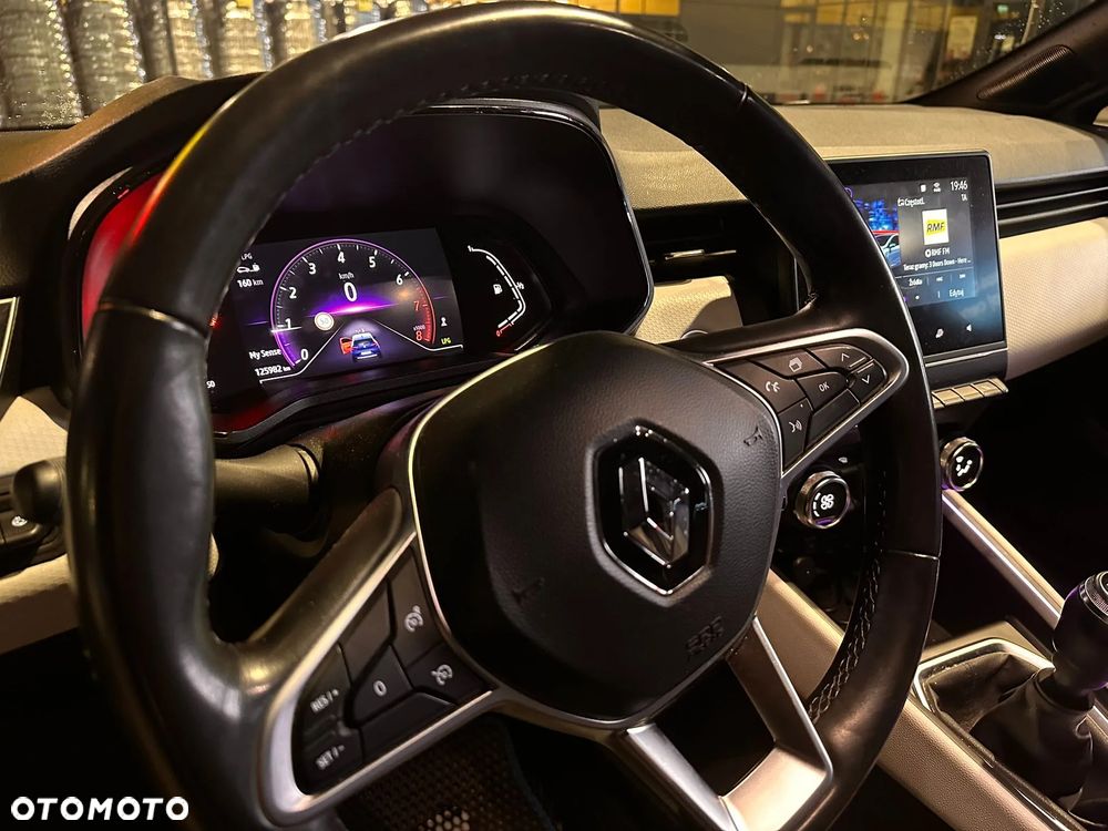 Renault Clio 1.0 TCe Intens - 13