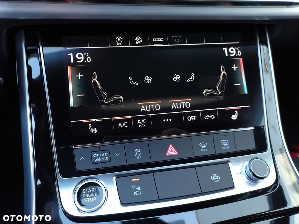 Audi Q7 45 TDI mHEV Quattro S Line Tiptr - 25