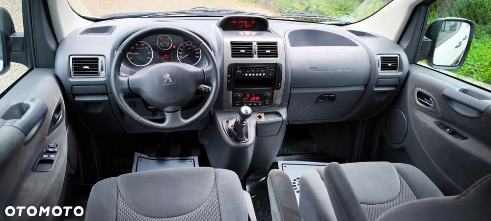 Peugeot Expert - 7