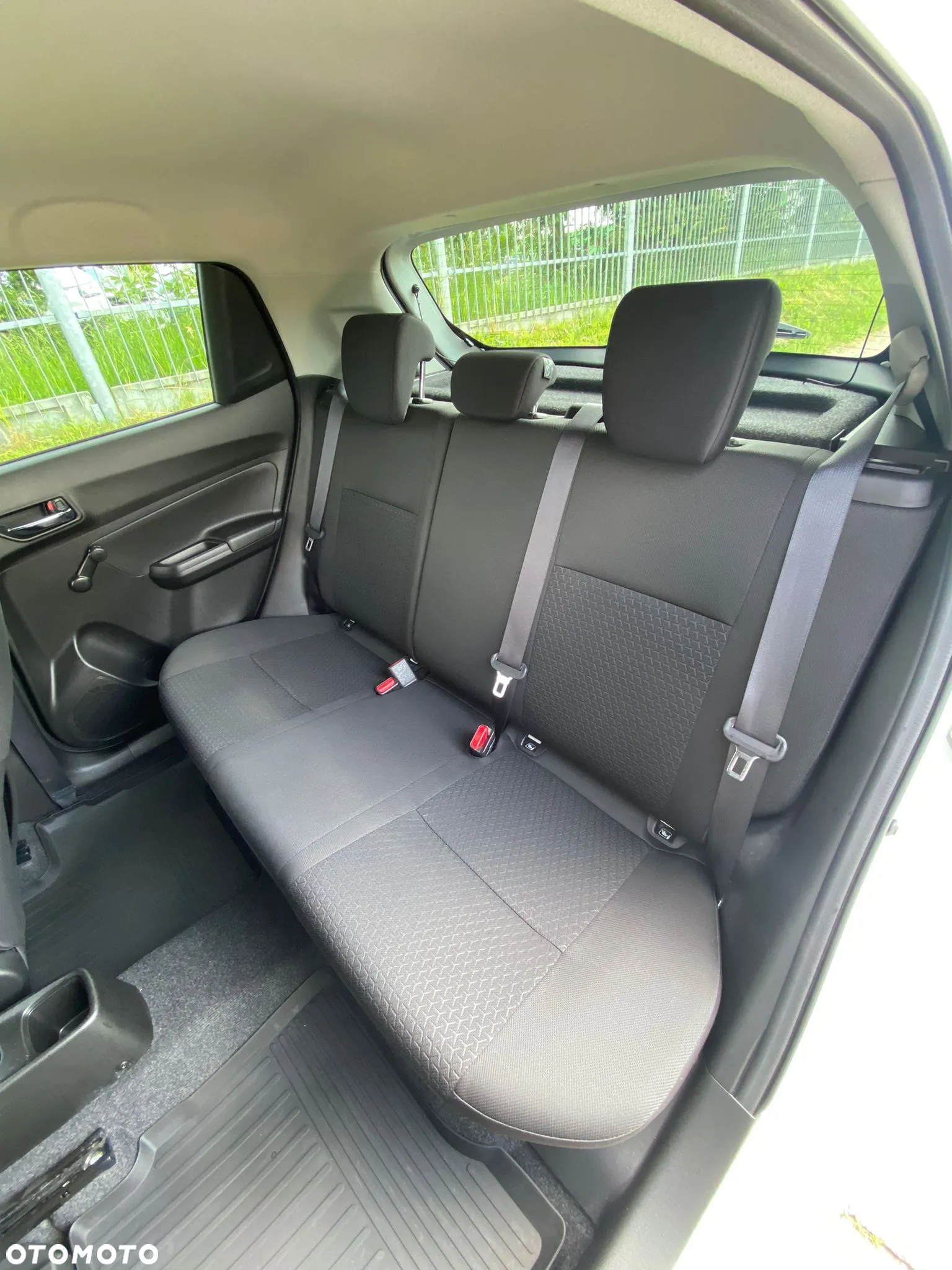 Suzuki Swift - 9