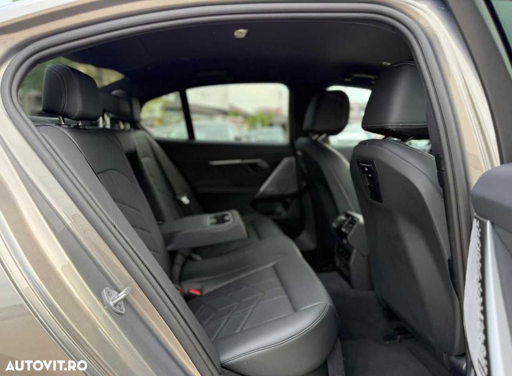 BMW Seria 5 - 20