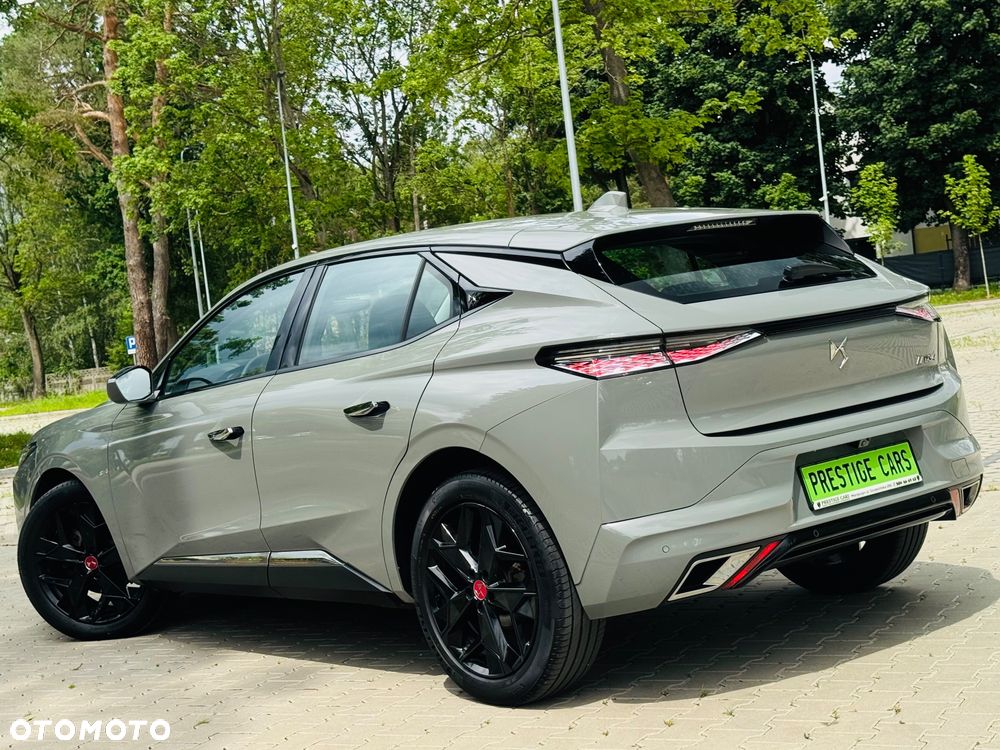 DS Automobiles DS 4 1.5 BlueHDi Performance Line - 14