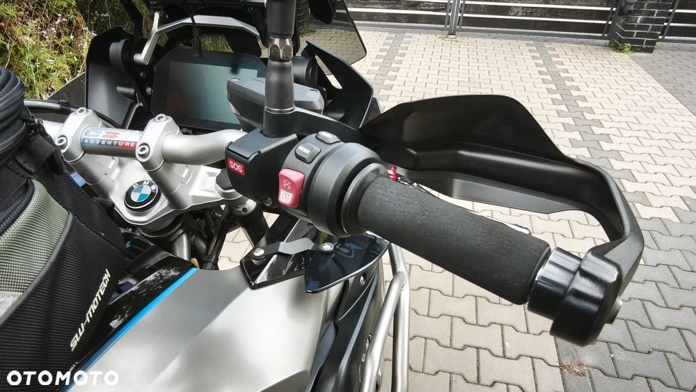BMW GS - 11