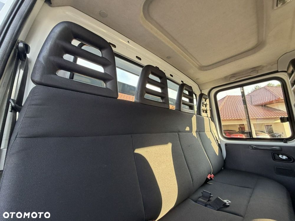 Iveco Daily 70C18 V H - 25