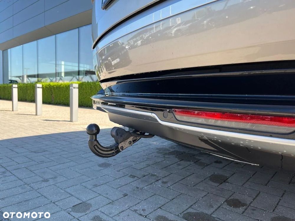 Land Rover Range Rover - 16