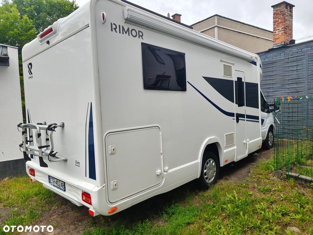 Ford Kamper - 6