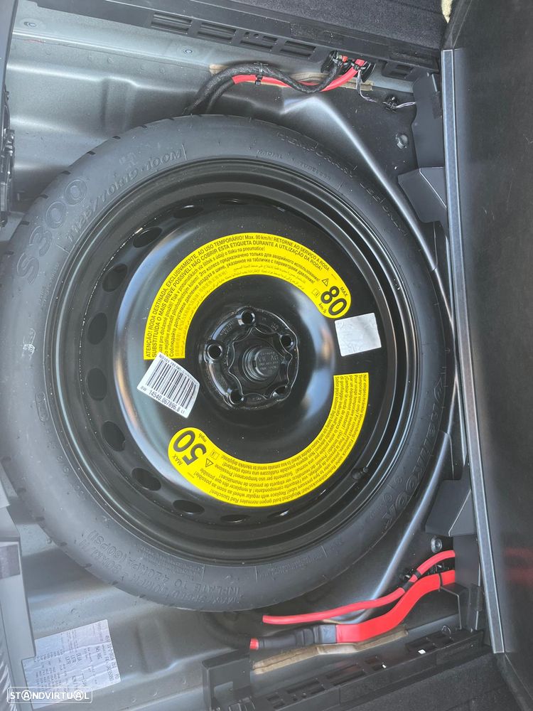 Audi A4 Avant 2.0 TDI S tronic - 19