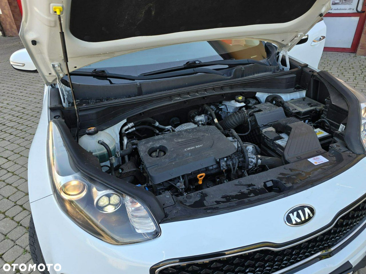 Kia Sportage - 40