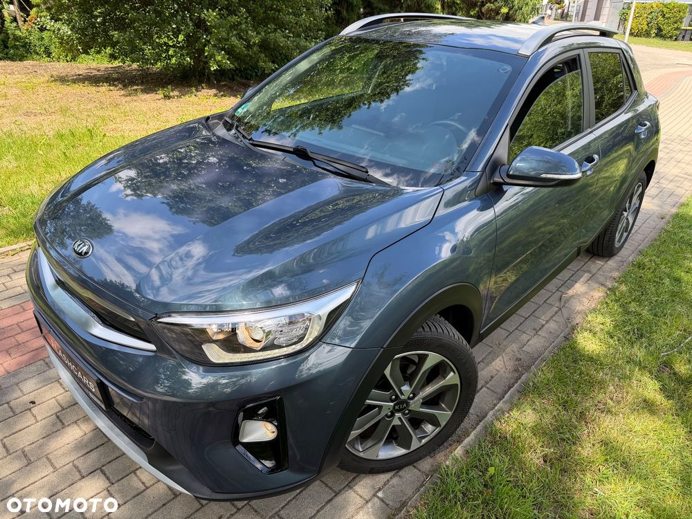 Kia Stonic - 31