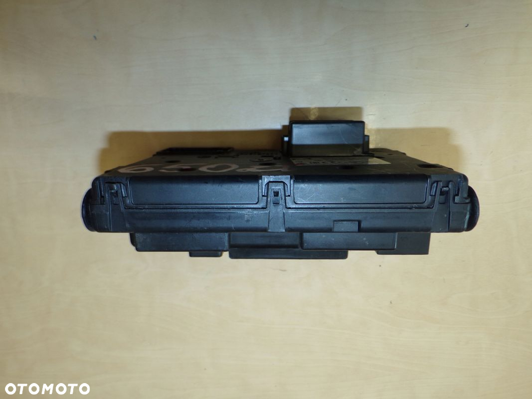 DUCATO JUMPER BOXER 19- EURO 6 MODUŁ BODY BSI BCM NOWY 503446570004 - 3